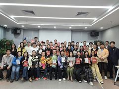 -新励成演讲口才培训(深圳宝安学训中心)