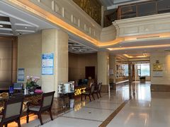 -延吉白山大厦酒店