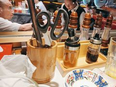 -千寻山野烤肉(天虹店)