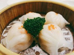 -北海渔村酒楼·粤菜海鲜点心(新华店)