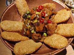 -南京大牌档(龙江新城市广场店)