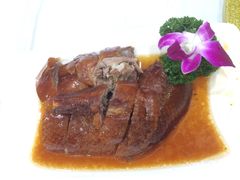 -朱仔记食府(江南大道店)