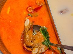 -捞王猪肚鸡火锅(财富中心店)
