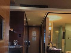 -西安赛瑞喜来登大酒店