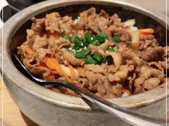-花味烤肉·拌饭(庐阳万象汇店)