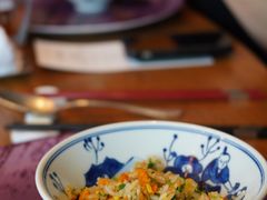 -广州柏悦酒店·悦景轩·粤菜餐厅