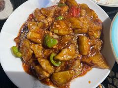 家里烧茄子-鼎香润(德胜门内店)