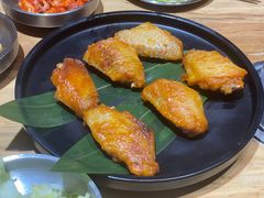 -九田家黑牛烤肉料理(吴江万象汇店)