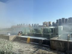 -清河半岛温泉度假酒店