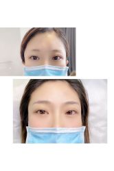 -MIVI野生眉纹绣纹眉