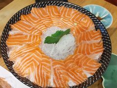 -Sushi Love 创意寿司(丽影广场店)