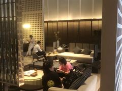 -深圳滨河时代ICON LAB艾垦酒店