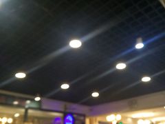 -19°c海鲜烧烤大排档