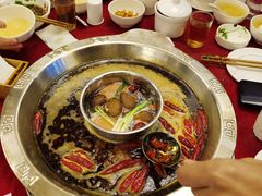-山城年华老火锅(玉林店)