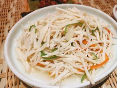 -俏香傣·德宏风味餐厅(万宏路店)