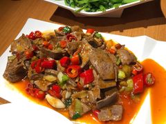 -湘与香缘·湖南菜(王府井北京市百货大楼店)