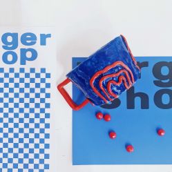 -趣陶陶艺手工坊(新世界百货重庆店)