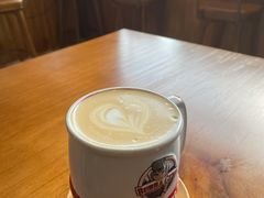 -Catch Bagel(芳草地店)