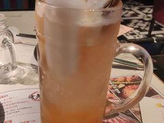 -哥老官重庆美蛙鱼头(宝山龙湖店)