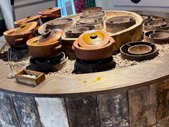 -黄山老妈·土菜(碧桂园店)