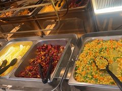 -比格比萨自助(宝山日月光店)