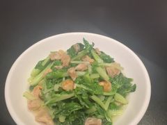 -小厨师·二十年沈家门小海鲜(百井坊巷店)