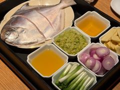 -新荣记(西溪湿地店)