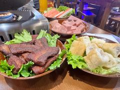 -黔有有贵州酸汤夺夺粉火锅(五味十字店)