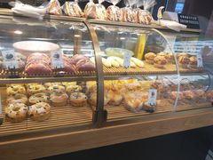 -欧诺爱烘焙(高新万达店)
