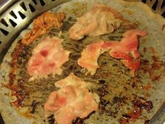 iphone_upload_pic-明洞轩正统韩国自助烤肉大渡口店(新天泽国际广场店)