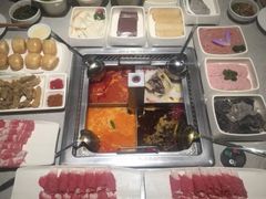 -海底捞火锅(万丰桥店)