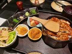 -玄白·炭烤活鳗(上海首店)
