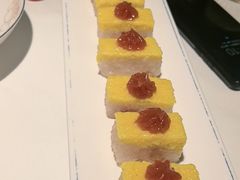 -杏花堂晋商私房菜(华熙五棵松店)