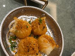 -粤匠·澳门点心粤菜海鲜(澳门半岛店)