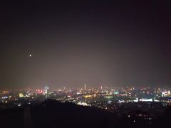 -紫金山山顶公园