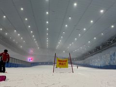 -哈尔滨热雪奇迹