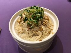 大煮干丝-张福记(陇海中路店)