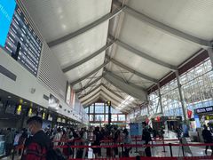 -丽江三义国际机场