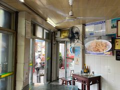 大堂-好成财牛排馆(涂门街总店)