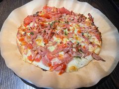 -The Cheebat 锌吧·Bistro(体育西店)