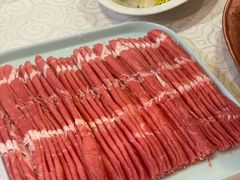 -东来顺饭庄(新源里店)