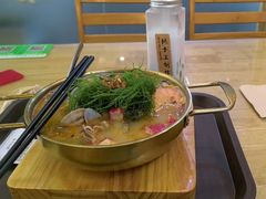 -千盛海南粉(金鸡岭店)