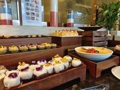 -索菲特西湖大酒店·香榭丽全日候餐厅(南山路店)