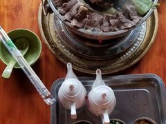 藏式火锅-嘎咓讓咘藏餐厅(团结新村店)