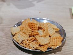 -烤五行·烧烤烤串(石佛营店)