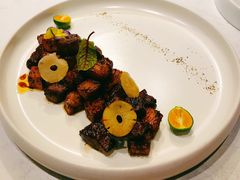 -鱼桥巷·美学川菜