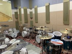 -骨头音乐BoneMusic·架子鼓·军鼓·考级(亚新生活广场校区)