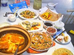 -琼大师东方烤乳猪(亚特兰蒂斯店)