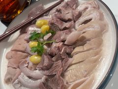 -凤阁楼果木烧鹅(鹤山陈山店)
