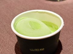 -山石榴·贵州菜(陆家嘴中心店)